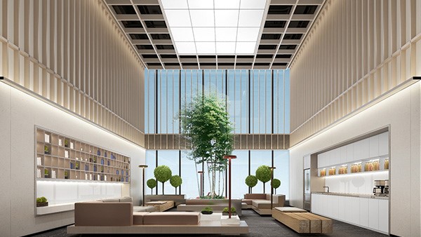 楚天科技檢測(cè)中心 楚天科技檢測(cè)中心